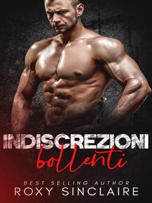 cover image of Indiscrezioni Bollenti